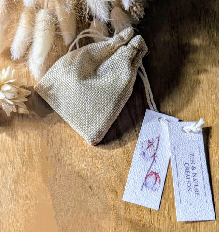 Bijou de sac/porte-clé Sweet