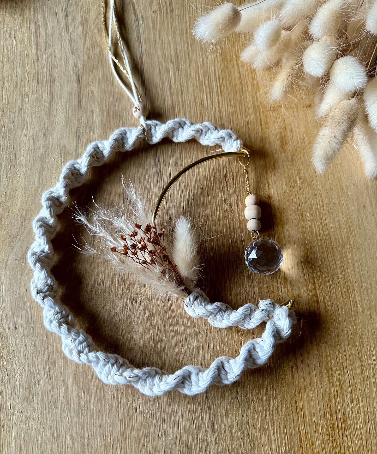 Attrape-soleil Flora | Taille M